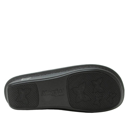 Paloma - Black Nappa