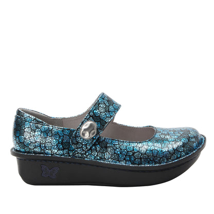 Paloma Mary Jane - Blue Fusion