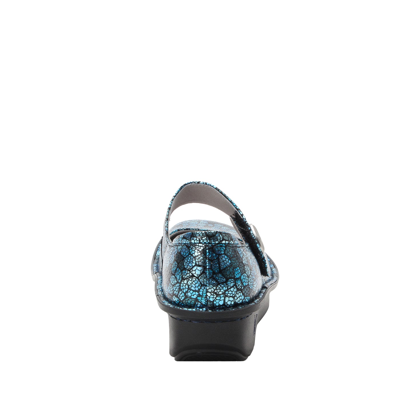 Paloma Mary Jane - Blue Fusion