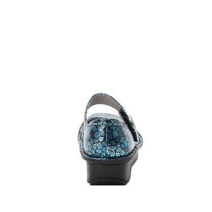 Paloma Mary Jane - Blue Fusion