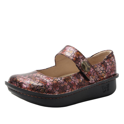 Paloma Mary Jane - Bronze Fusion