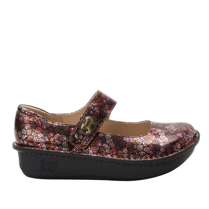 Paloma Mary Jane - Bronze Fusion
