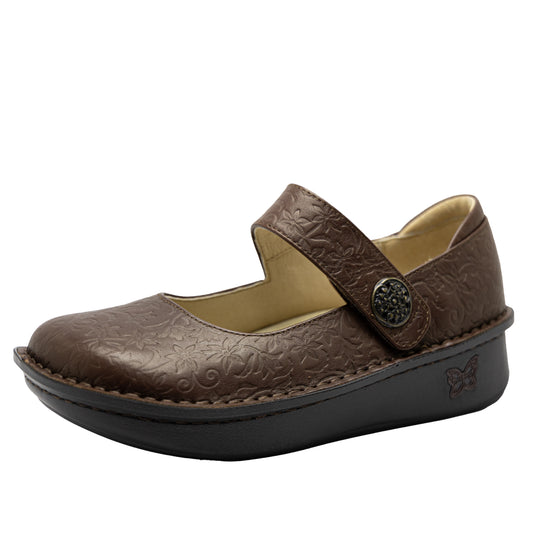 Paloma - Cocoa Blooms (SAMPLE SALE)