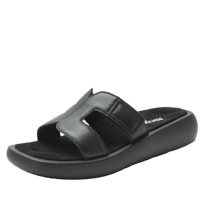 PORTIA (PTA-601) BLACK