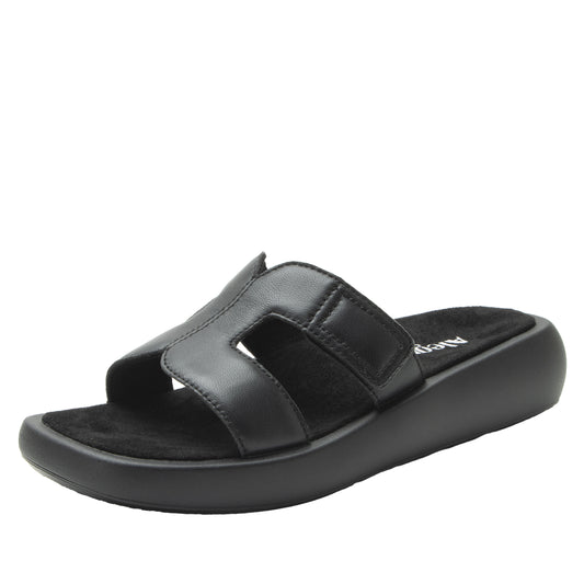 PORTIA (PTA-601) BLACK