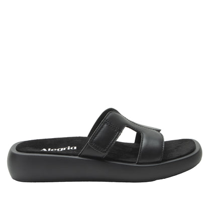PORTIA (PTA-601) BLACK