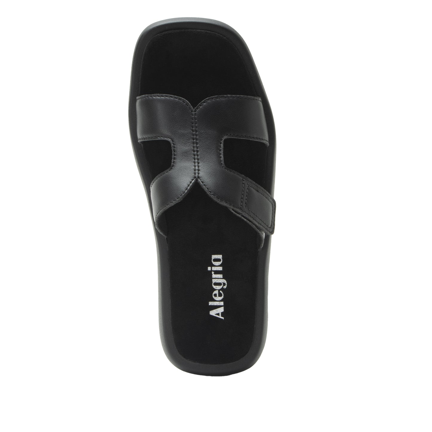 PORTIA (PTA-601) BLACK