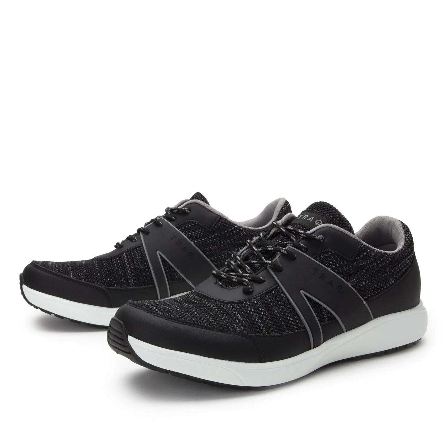 Qarma 2 - Mens - Textualize (Sample Sale)