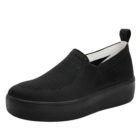 Qaravan - Black (SAMPLE SALE)