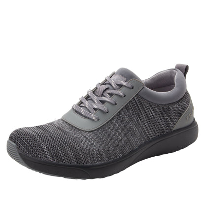Quantum - Mens- Charcoal (Sample Sale)