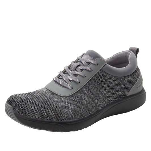Quantum - Mens- Charcoal (Sample Sale)