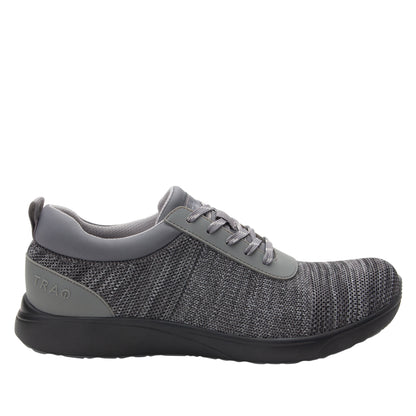 Quantum - Mens- Charcoal (Sample Sale)