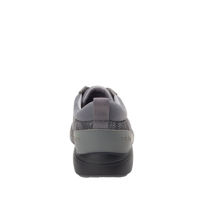 Quantum - Mens- Charcoal (Sample Sale)