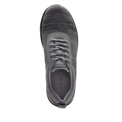 Quantum - Mens- Charcoal (Sample Sale)