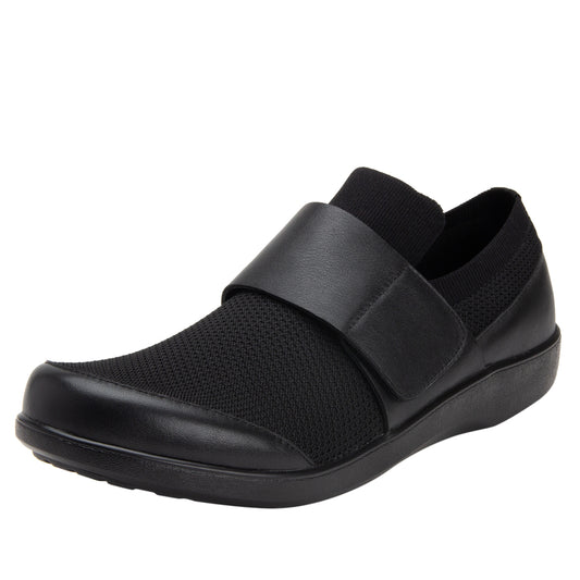 Qwik - Mens - Black Out (Sample Sale)