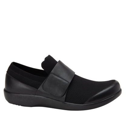 Qwik - Mens - Black Out (Sample Sale)
