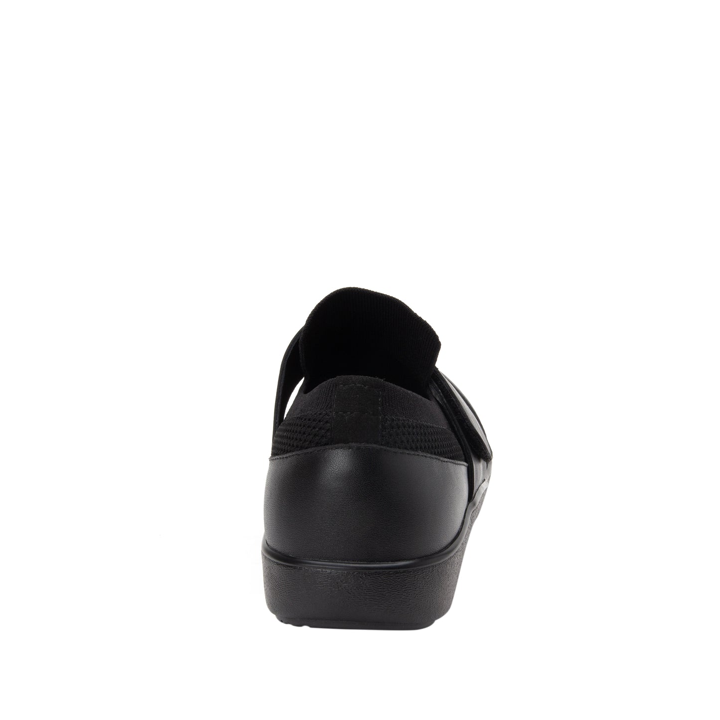 Qwik - Mens - Black Out (Sample Sale)