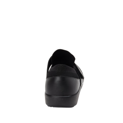 Qwik - Mens - Black Out (Sample Sale)