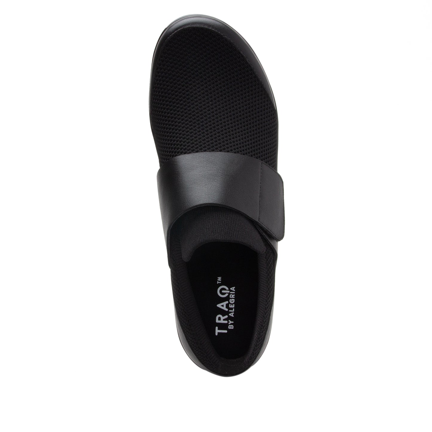 Qwik - Mens - Black Out (Sample Sale)
