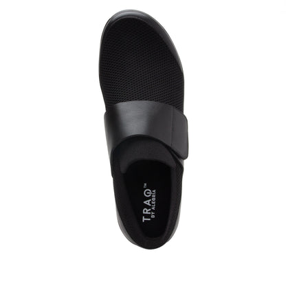 Qwik - Mens - Black Out (Sample Sale)