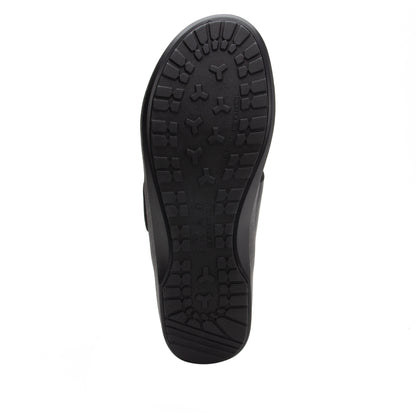 Qwik - Mens - Black Out (Sample Sale)