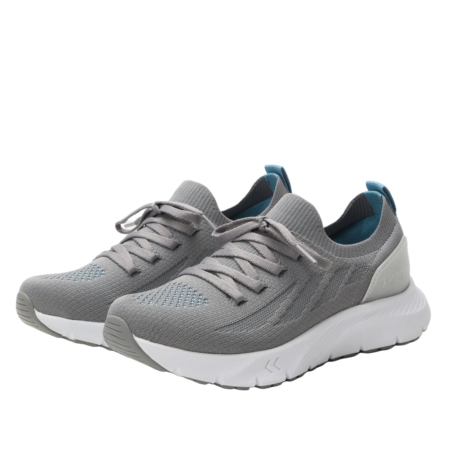 Regale - Blue Grey (Sample Sale)