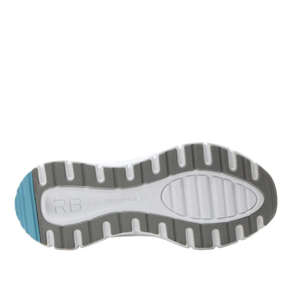 Regale - Blue Grey (Sample Sale)