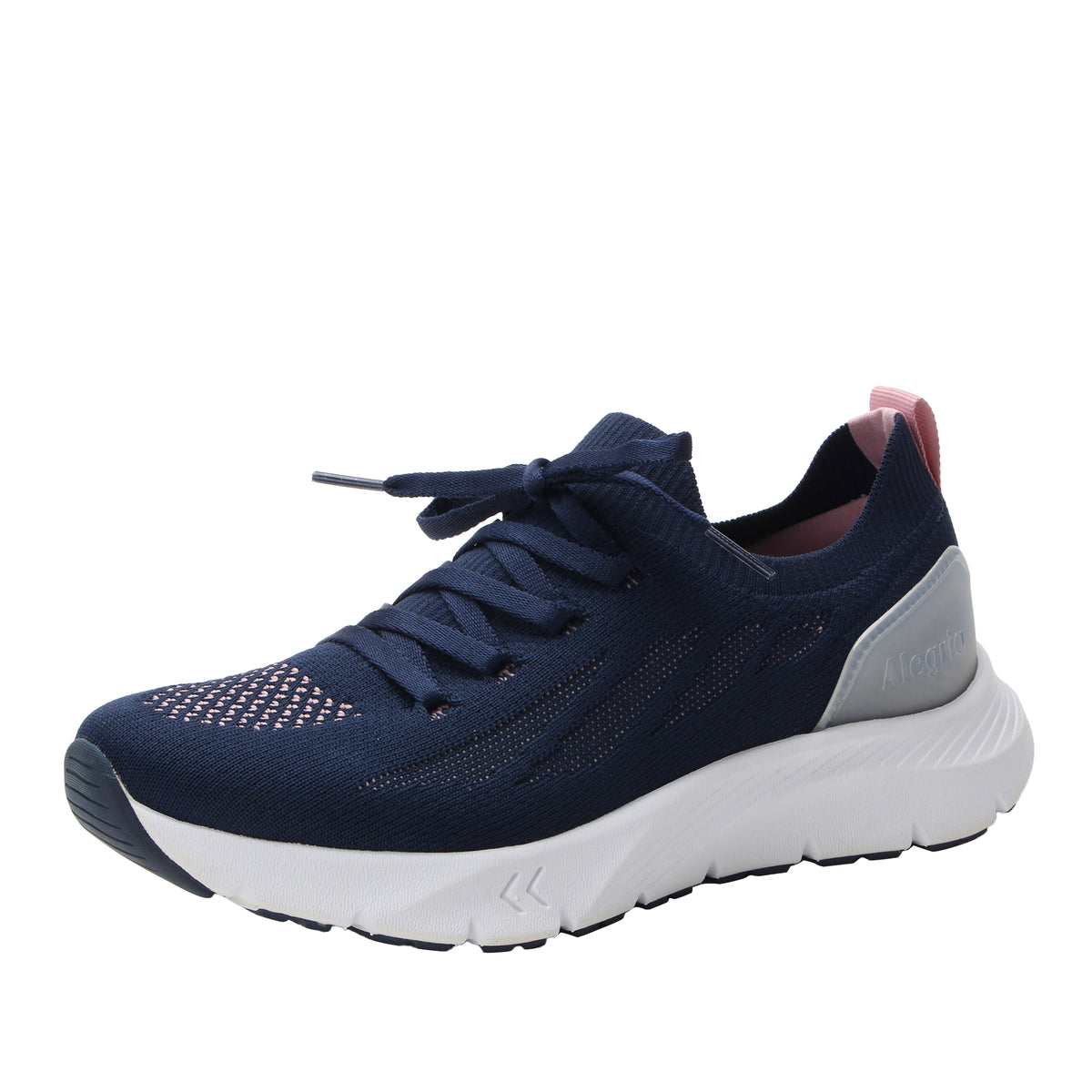 Regale - Blush Navy (Sample Sale)