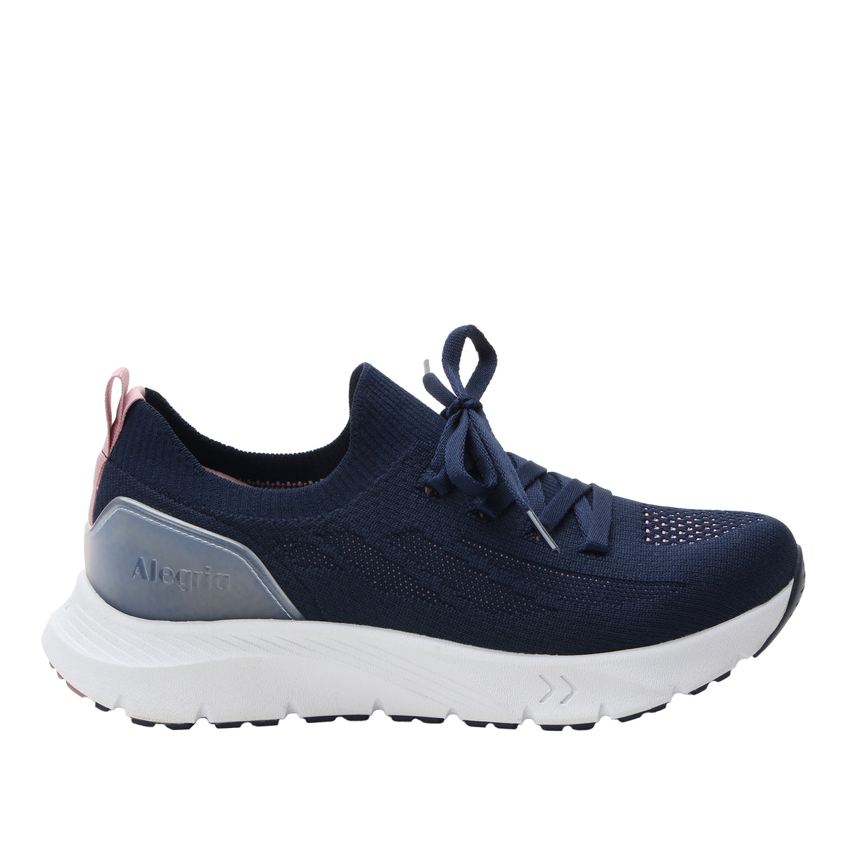 Regale - Blush Navy (Sample Sale)