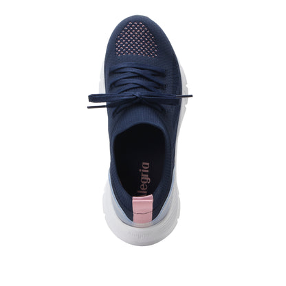 Regale - Blush Navy (Sample Sale)