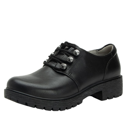 Resa - Black (Sample Sale)