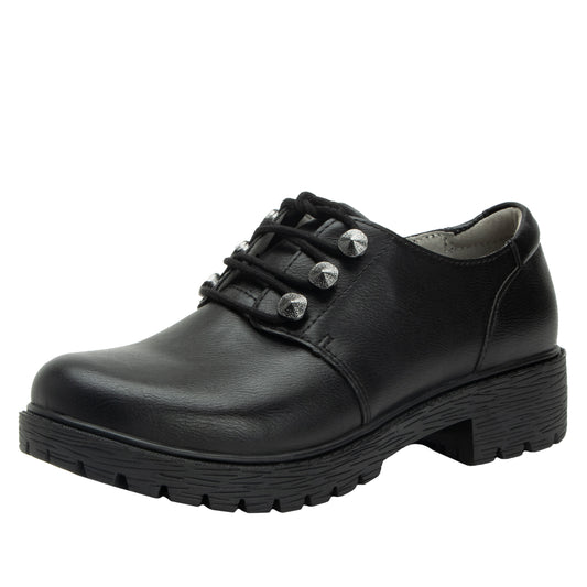 Resa - Black (Sample Sale)