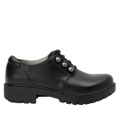 Resa - Black (Sample Sale)
