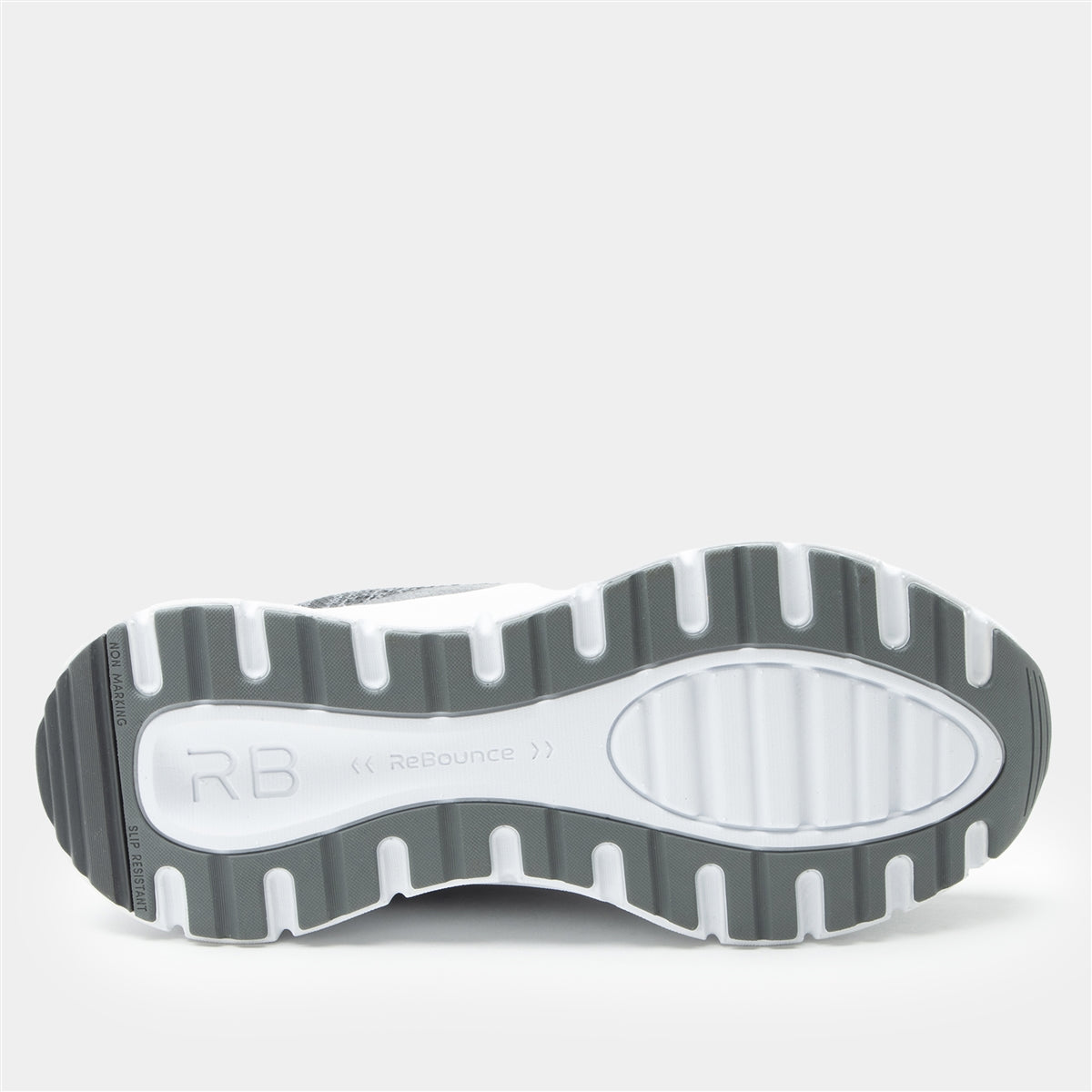 Revl - Graphite (Sample Sale)