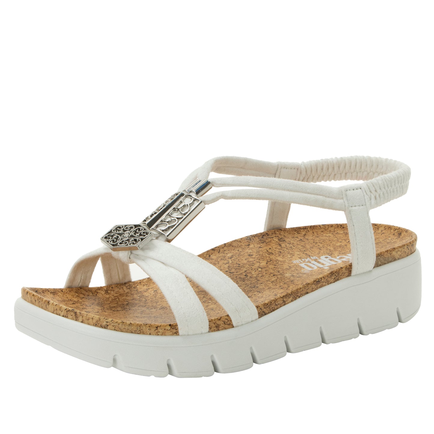 Roz - True White (SAMPLE SALE)