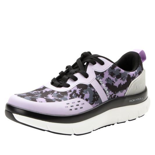 Eclips - Digi Lilac (Sample Sale)