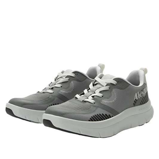 SOLSTYCE - GREY (SAMPLE SALE)