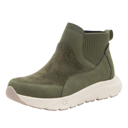 Rynae - Nomad Boot (Sample Sale)