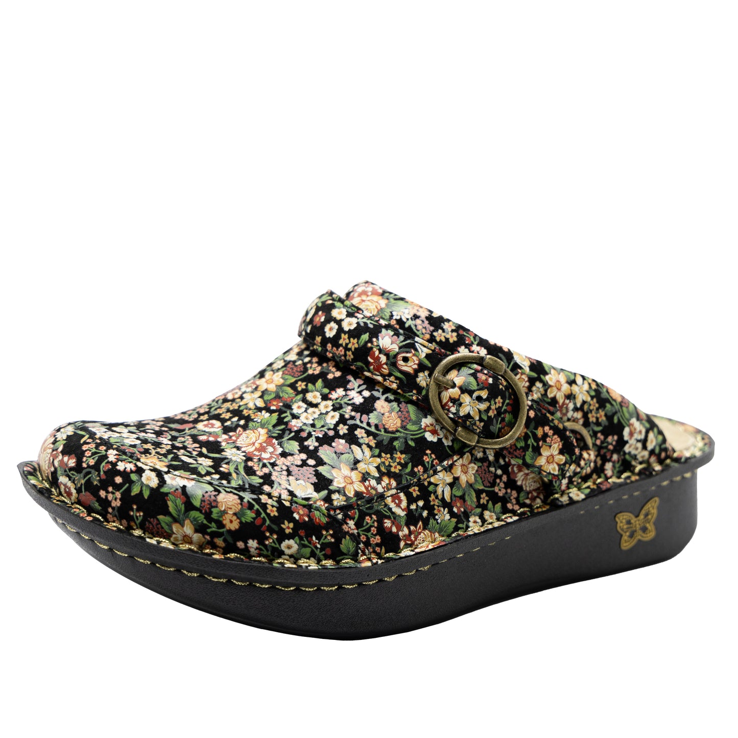 Seville - Earthy Blooms (Sample Sale)