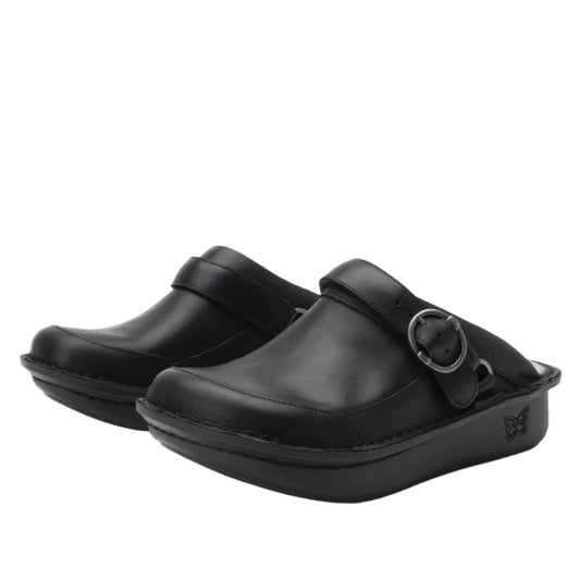 SEVILLE - OILED BLK
