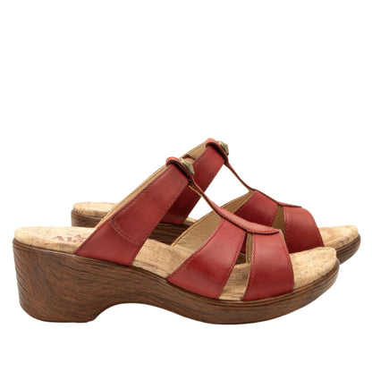 Shantal - Salmonberry (SAMPLE SALE)