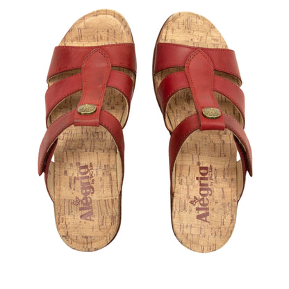 Shantal - Salmonberry (SAMPLE SALE)