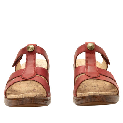 Shantal - Salmonberry (SAMPLE SALE)