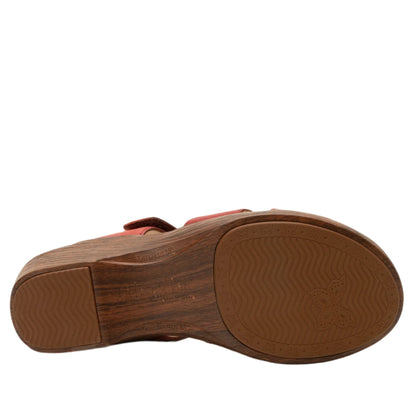 Shantal - Salmonberry (SAMPLE SALE)
