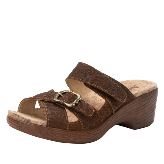 SIERRA - Delicut Tawny (SAMPLE SALE)