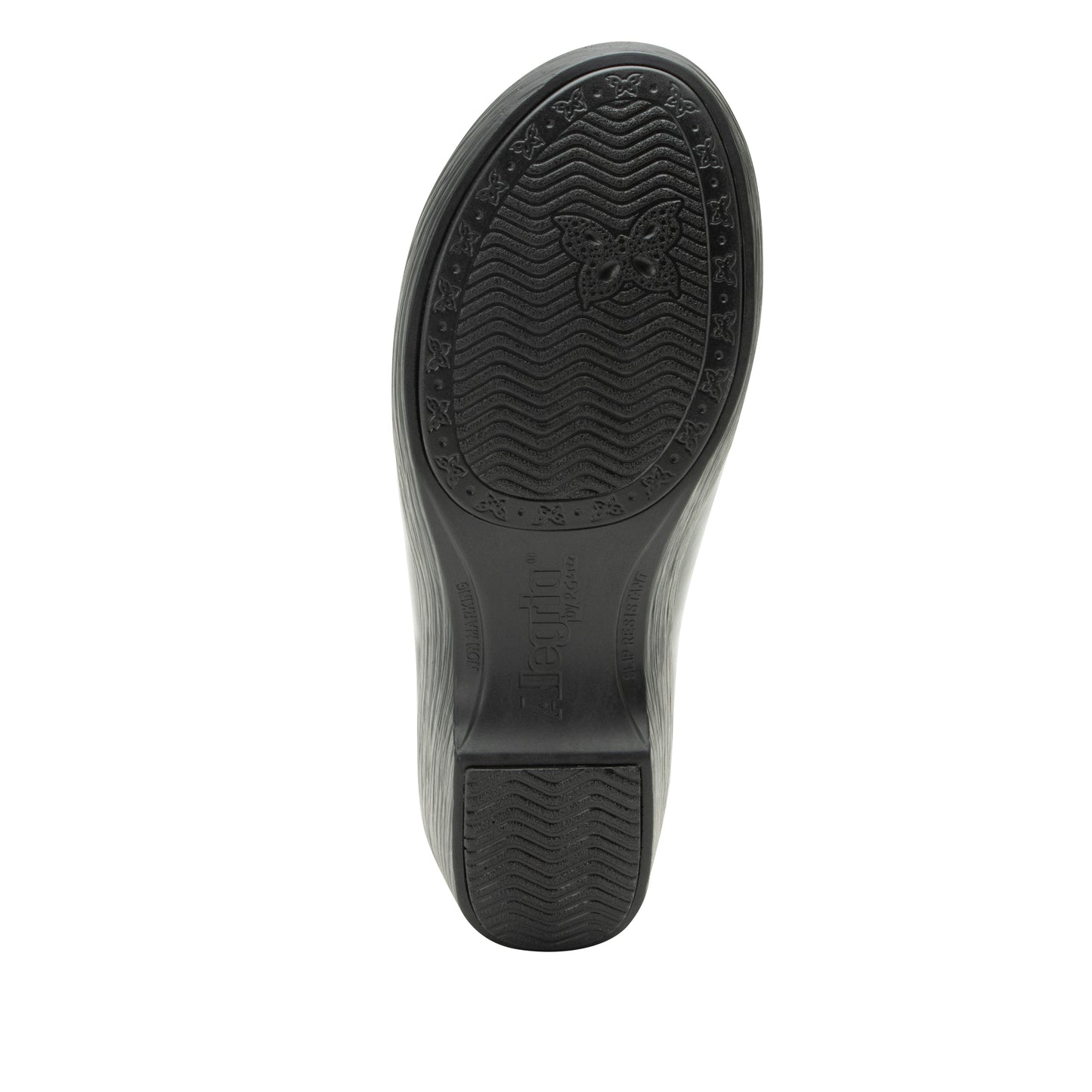 Skylar - Noir (Sample Sale)