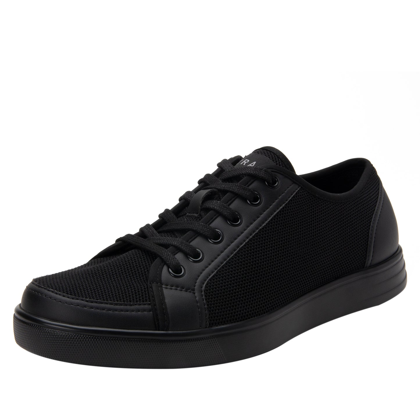 Sneaq - Mens - True Black (Sample Sale)