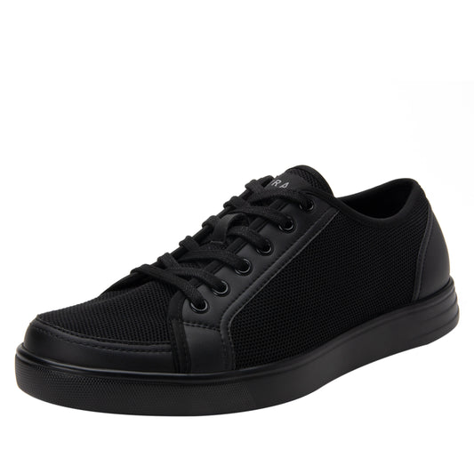 Sneaq - Mens - True Black (Sample Sale)