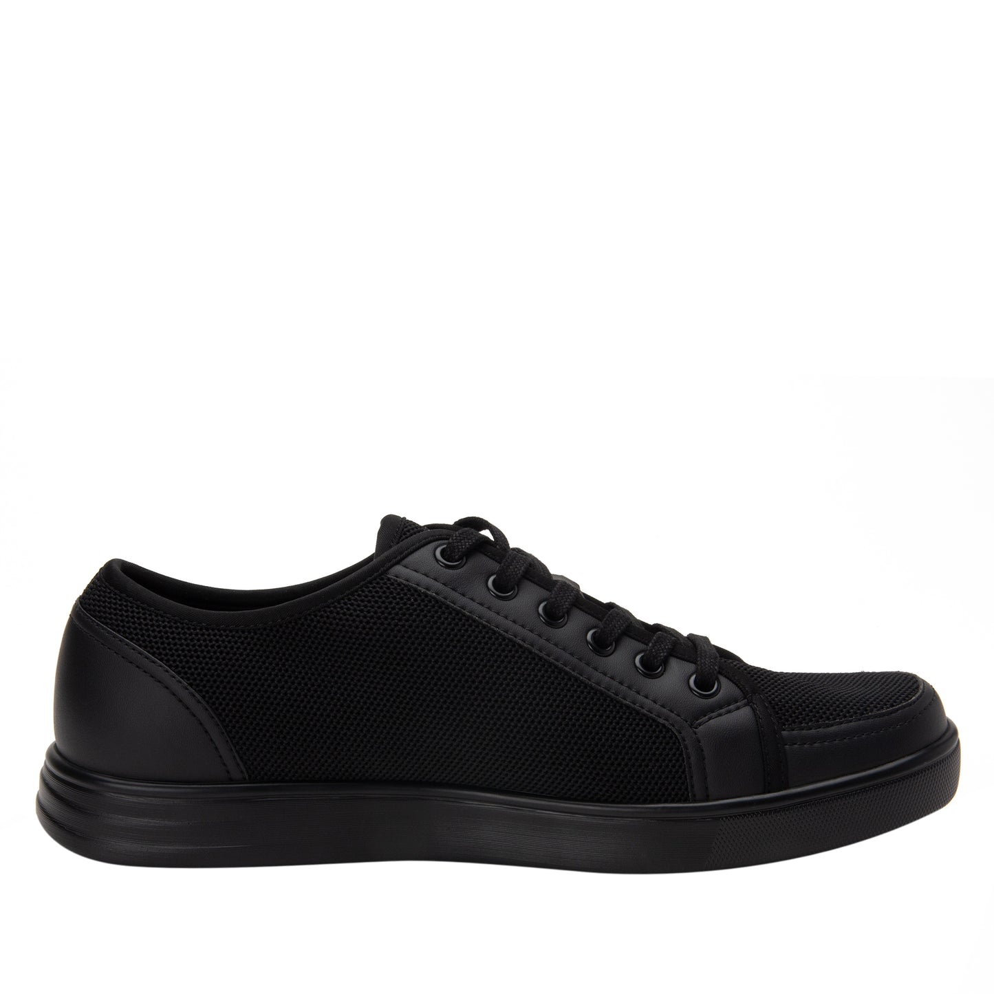 Sneaq - Mens - True Black (Sample Sale)
