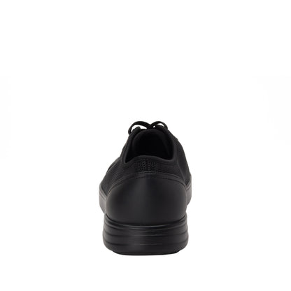 Sneaq - Mens - True Black (Sample Sale)